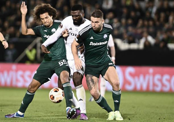 經常參與歐 經常參與歐