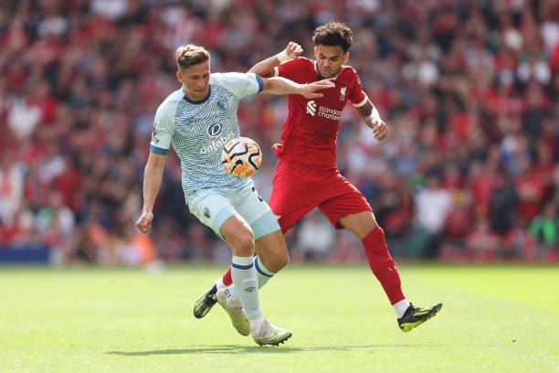 马竞前锋库 马竞前锋库