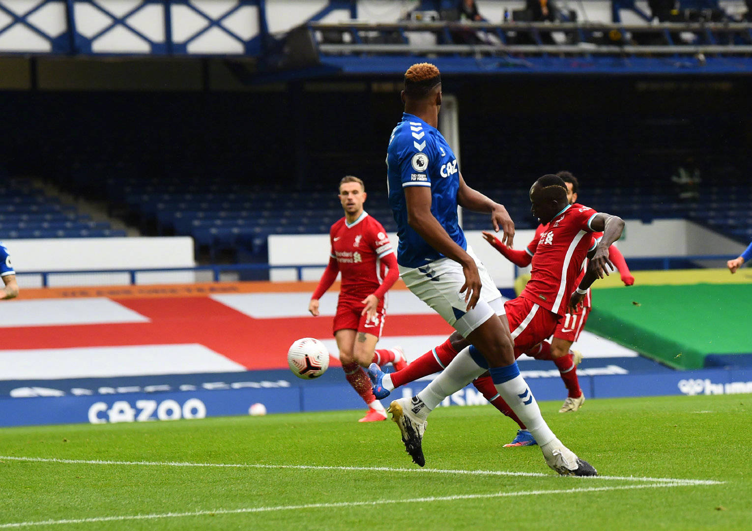 顶级的防守 顶级的防守