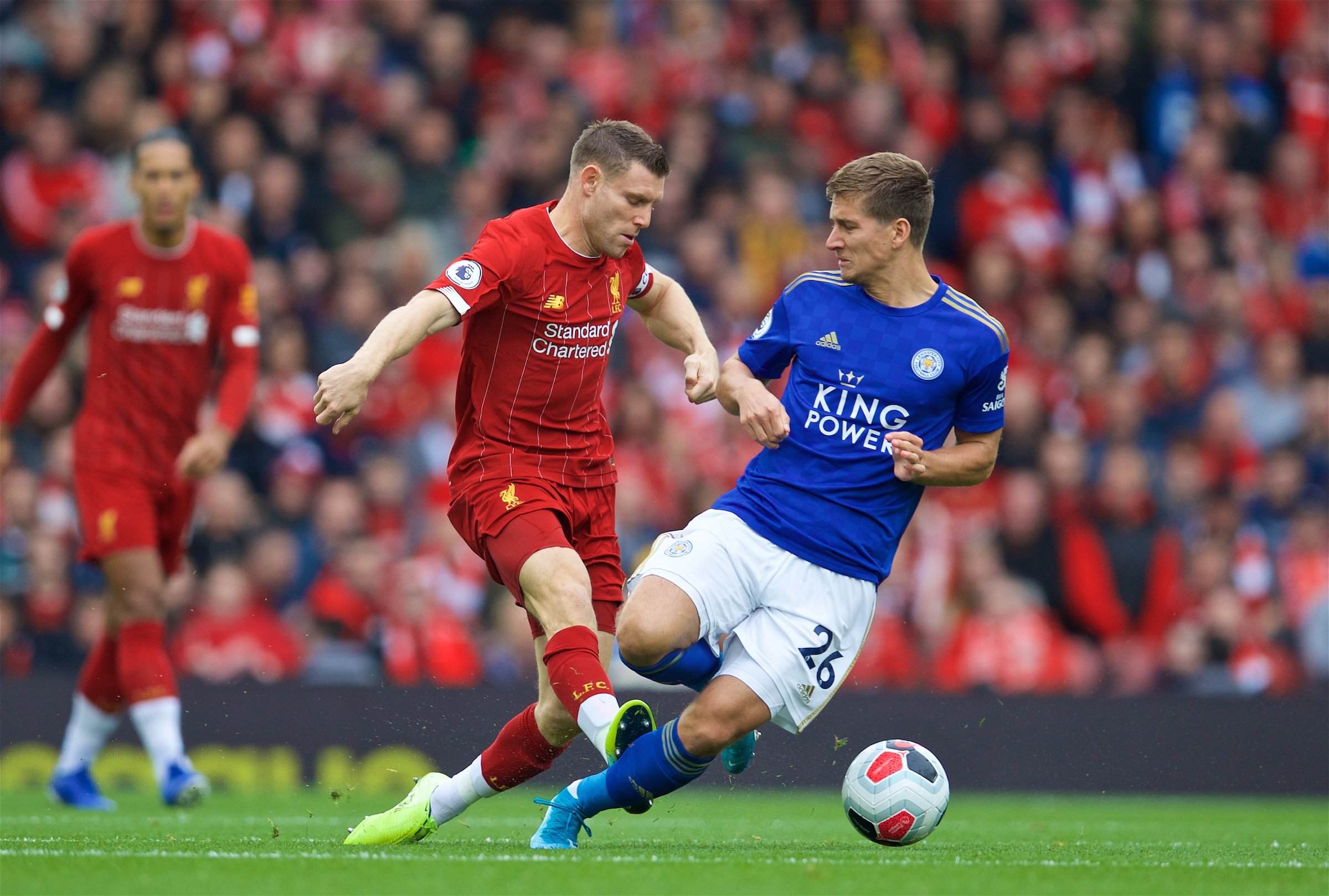 直面压力 直面压力