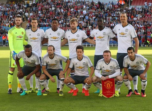 洲足坛的崛 洲足坛的崛